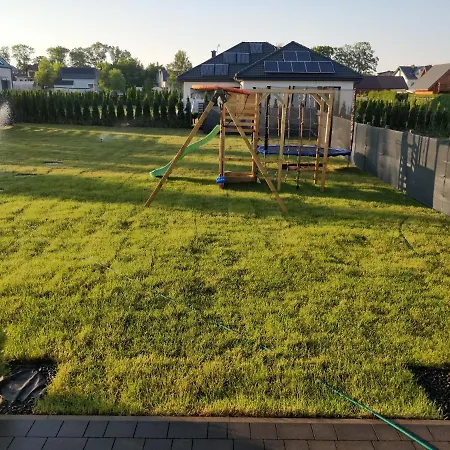 Caloroczne Lighthouse فيلة