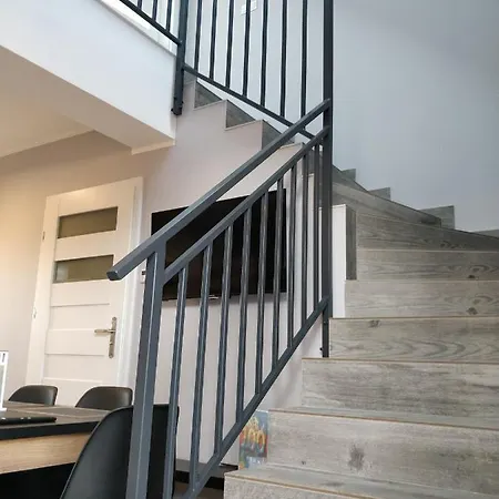 Caloroczne Lighthouse Villa *