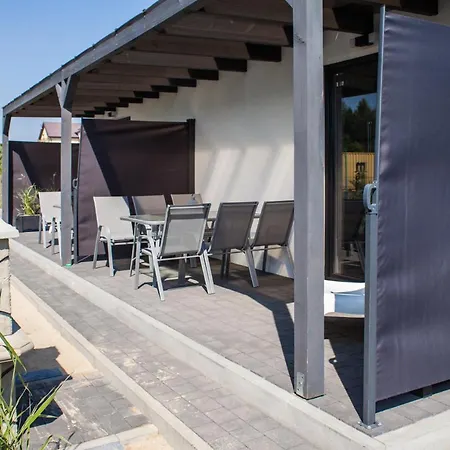 Caloroczne Lighthouse *