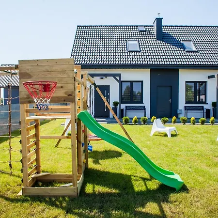 Caloroczne Lighthouse ヴィラ *