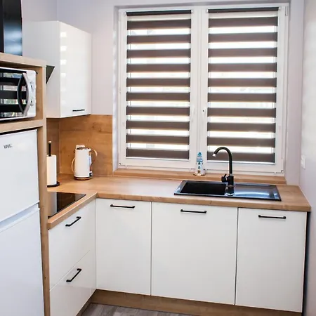 Caloroczne Lighthouse Villa *