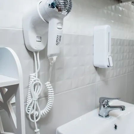 Caloroczne Lighthouse *