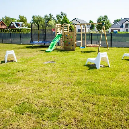 Caloroczne Lighthouse ヴィラ