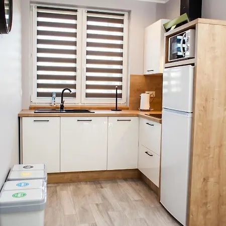 Caloroczne Lighthouse