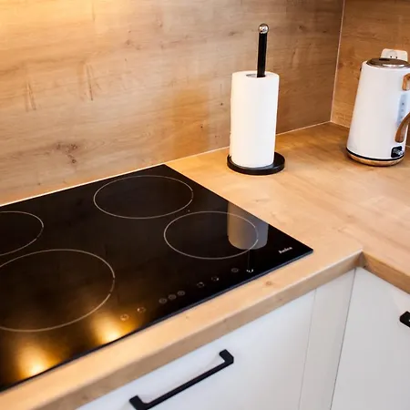 Caloroczne Lighthouse * Władysławowo