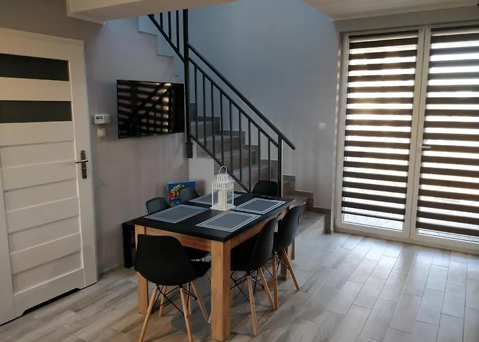 Caloroczne Lighthouse *