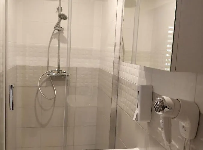 Caloroczne Lighthouse *