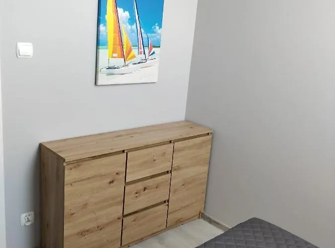 Caloroczne Lighthouse *