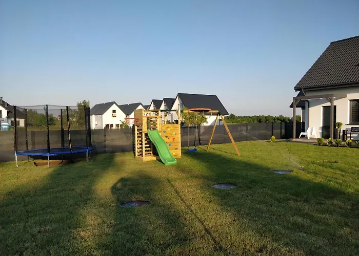 Caloroczne Lighthouse *