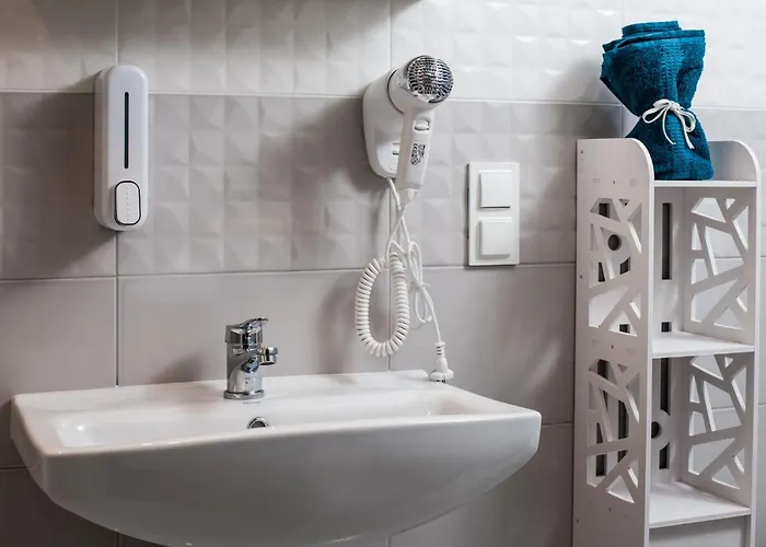 Caloroczne Lighthouse