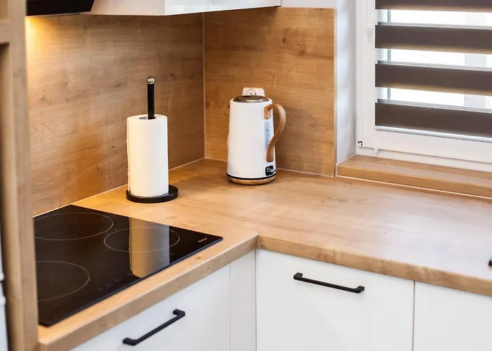 Caloroczne Lighthouse *