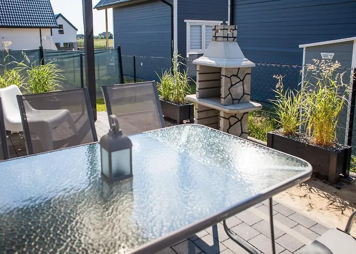 Caloroczne Lighthouse *