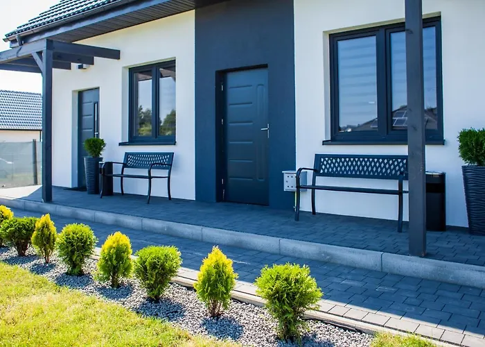 Caloroczne Lighthouse *