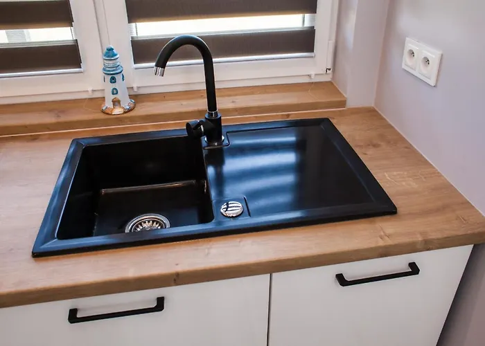 Caloroczne Lighthouse *