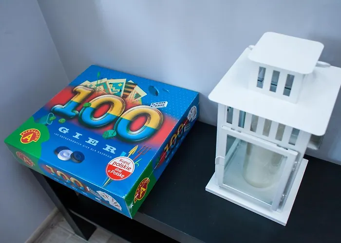 Caloroczne Lighthouse *