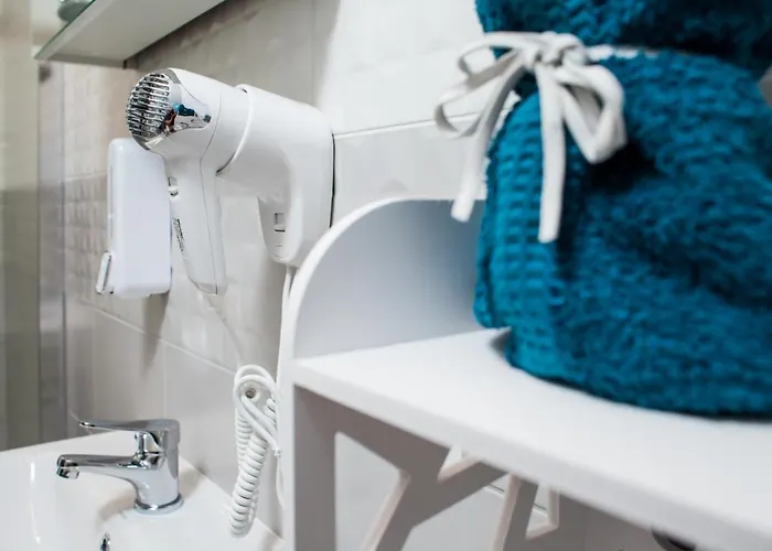 Villa Caloroczne Lighthouse Władysławowo