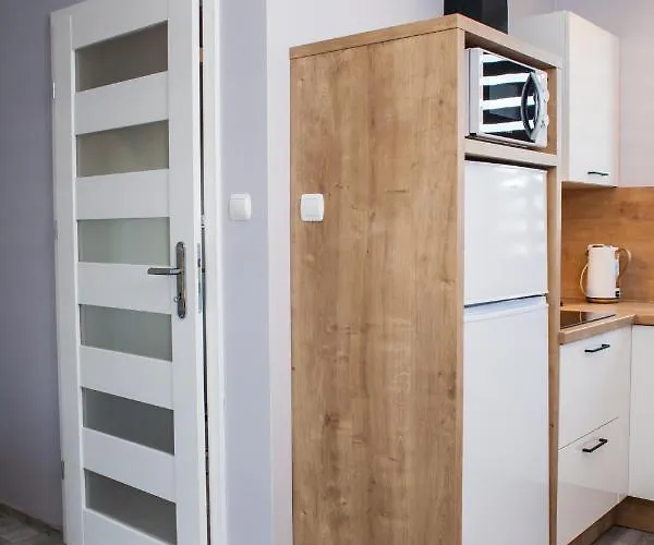 Villa Caloroczne Lighthouse