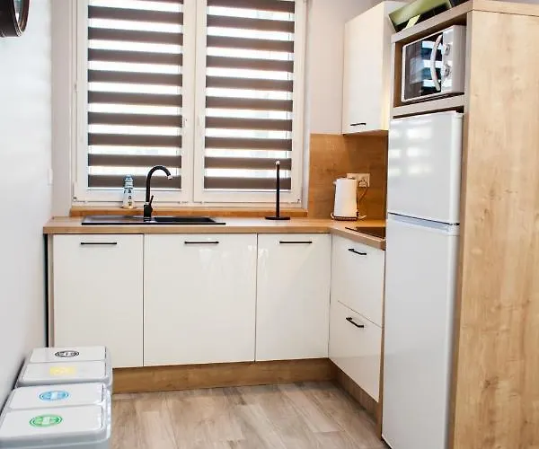 Caloroczne Lighthouse