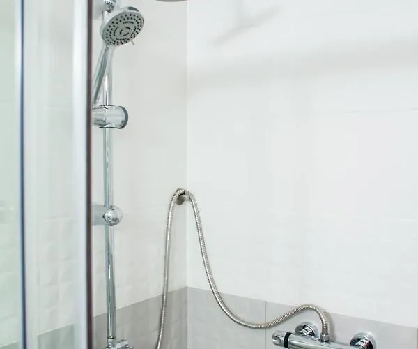 Caloroczne Lighthouse Villa Władysławowo