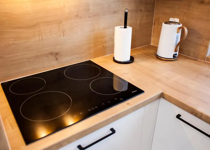 Caloroczne Lighthouse * Władysławowo